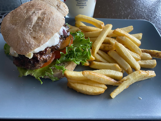 Opinii despre Karkun Baari în Sastamala - Ravintola-ala