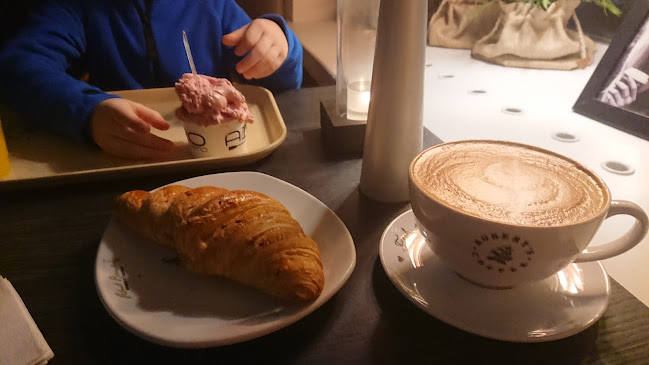 Comentarii opinii despre Robert’s Coffee