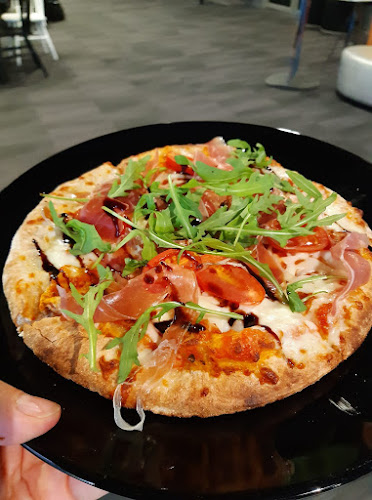 Opinii despre Cafe Päre în Hyvinkää - Ravintola-ala