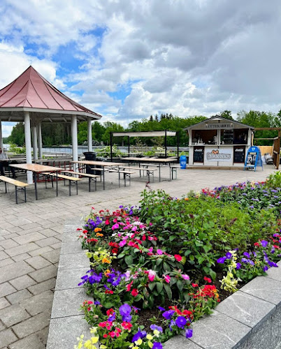 Cafe Hiidenkirnu/Joensuun Paakarit - Ravintola-ala