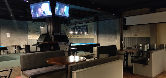 Comentarii opinii despre Bar Hippu