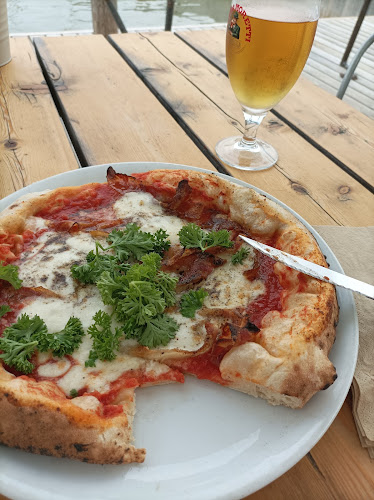 Comentarii opinii despre Zaké Pizzeria & Wine Bar