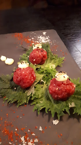 Masu Asian Bistro Open Times