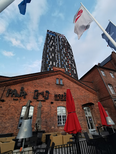 Paja Bar - Ravintola-ala