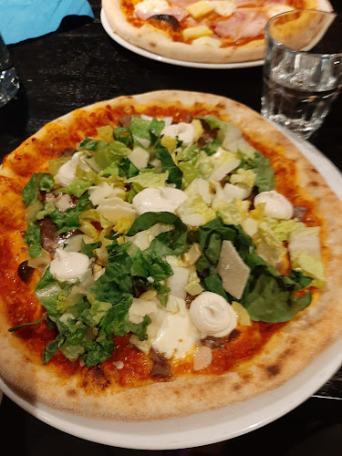Bumma Pizza & Bar - Järvenpää