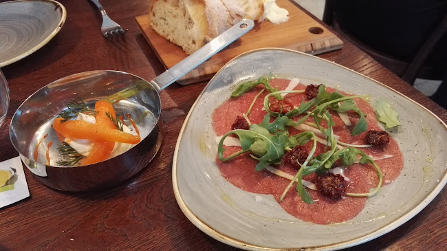 Opinii despre Gustavo în Turku - Ravintola-ala