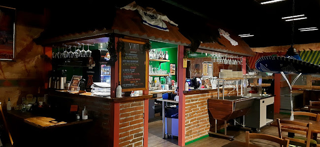 Pancho Villa Kankaanpää - Kankaanpää