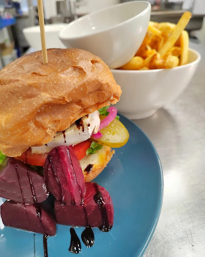 One Bar & Restaurant - Porvoo
