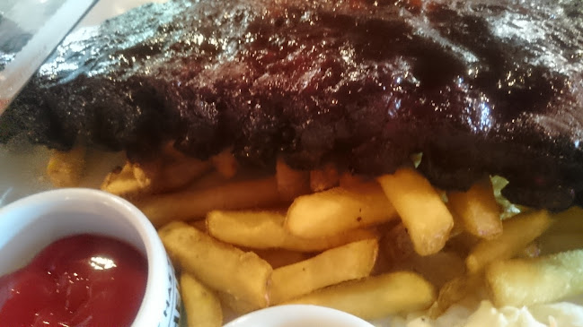 Comentarii opinii despre Wanda's Kitchen & Lounge