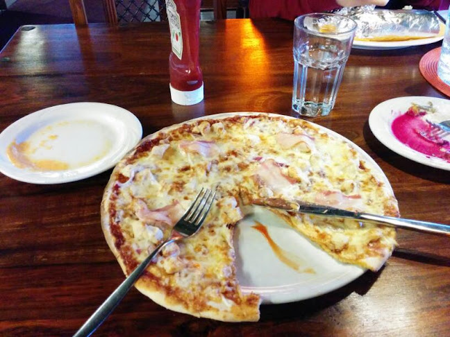 Opinii despre Bella Pizzeria în Kouvola - Ravintola-ala