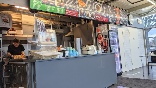 Na Khao Cafe & Restaurant