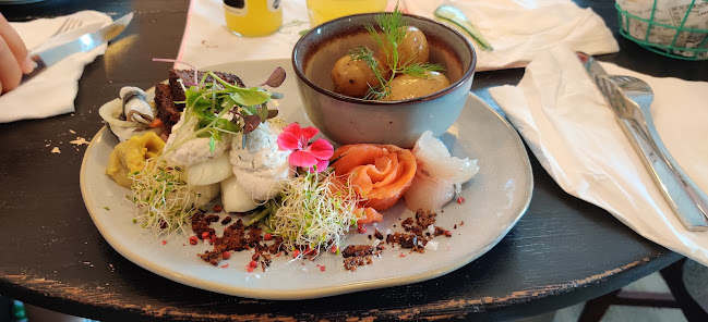 Sattmark Cafe&Bistro - Parainen