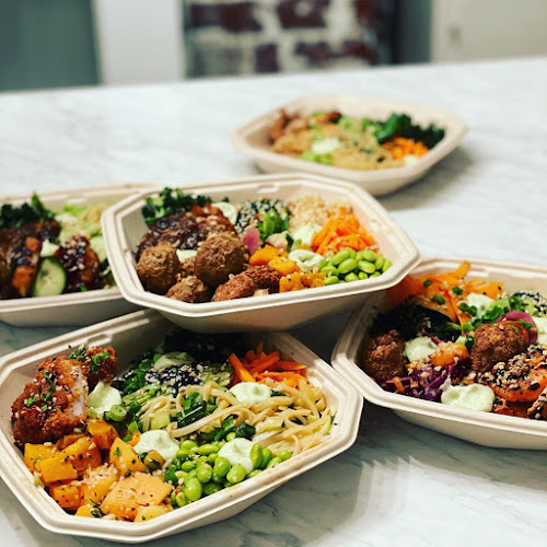 Deliberi Iso Omena - Espoo