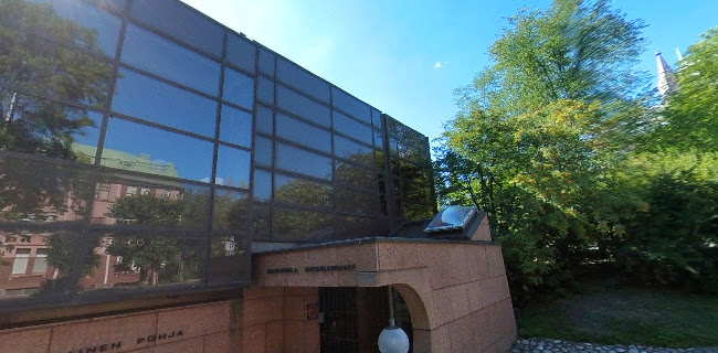 Ravintola Suomalainen Pohja - Turku