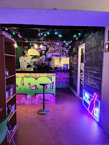 Daddy Greens Pizzabar Töölö - Helsinki