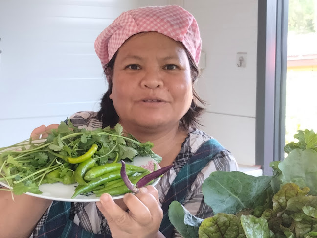 Thaimaalainen Katukeittiö Wirat Dolprasit - Ravintola-ala