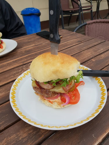 Comentarii opinii despre Cafe Torilla / Pohjolan talo