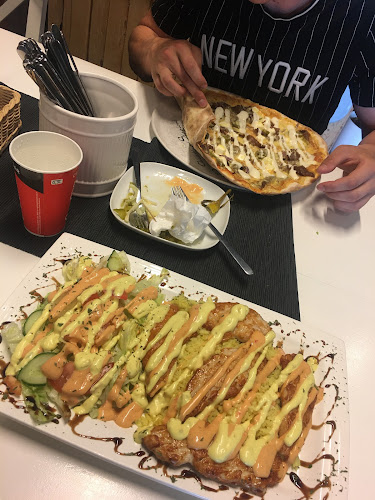 Ravintola Olivia - Turku