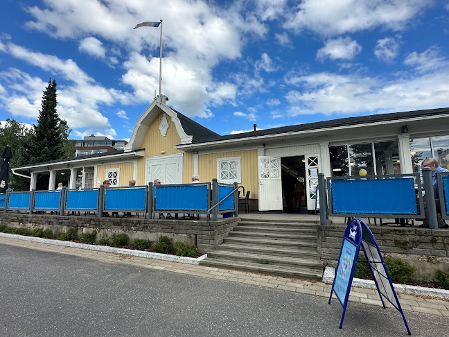 Rantaväylä, 40100 Jyväskylä