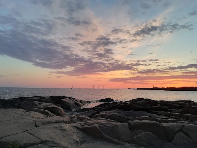 Comentarii opinii despre Aallonmurtaja Mäntyluoto