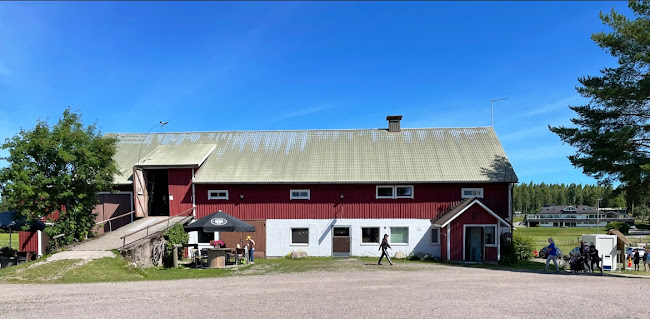 Kahvila Onni - Tuusula