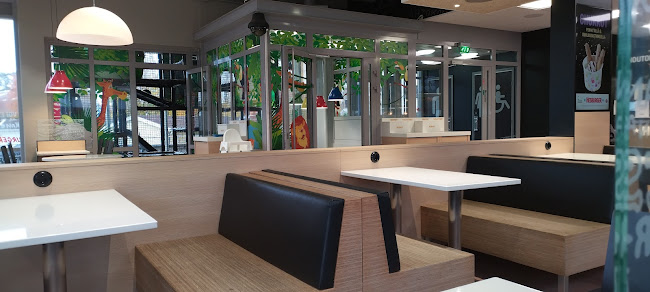 HESBURGER - Ravintola-ala