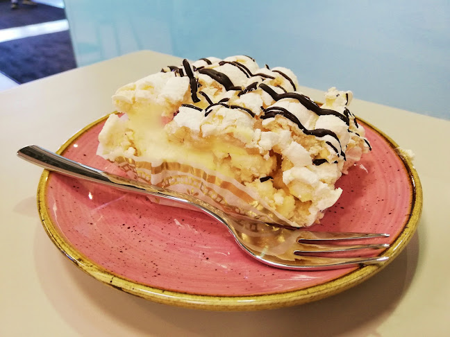 Kuiron Kahvila Sulho - Ravintola-ala