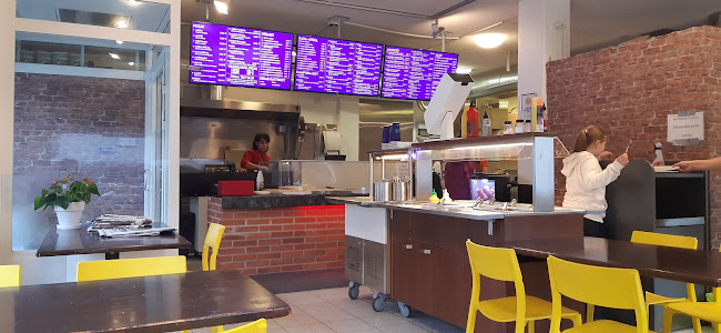 Keskustie 6, 34800 Virrat