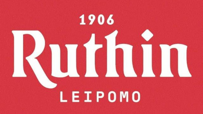 Ruthin leipomo Oy