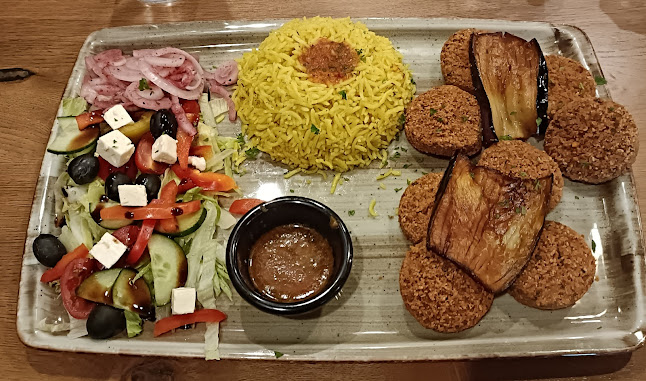 M6 Dining - Ravintola-ala