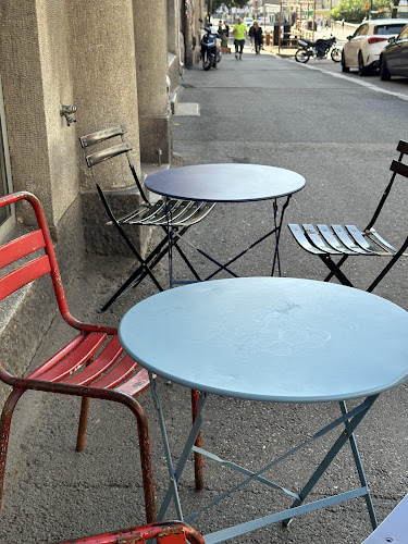 Gastro Cafe Kallio - Ravintola-ala