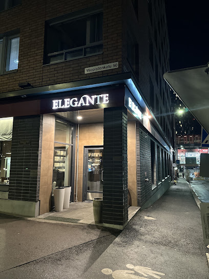 Sasor - Restaurant & Winebar