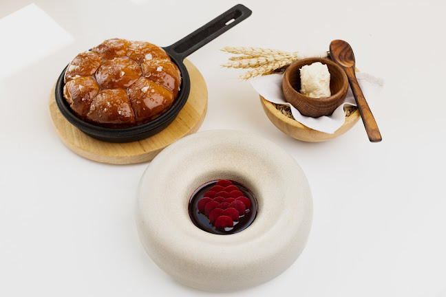 Ravintola Olo - Helsinki