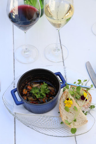 Ravintola Vaakku - Ravintola-ala