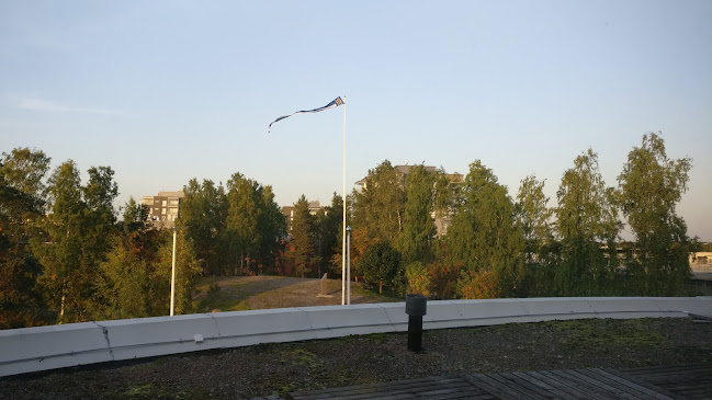 Ravintola Harlekiini Phone number