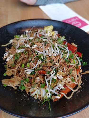 Comentarii opinii despre Ravintola Himo Pasta House