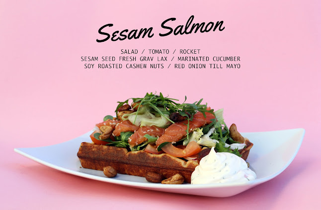 Comentarii opinii despre Cafe & Bar 21