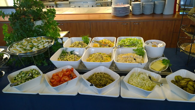 Ravintola Merimesta - Pori