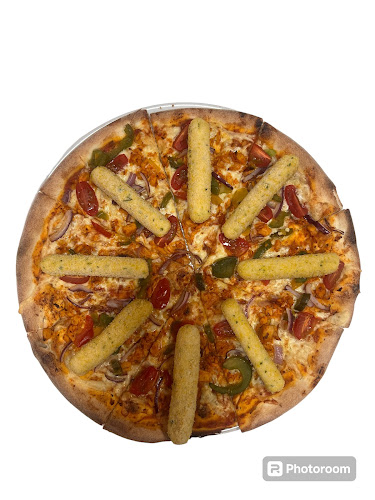 Opinii despre MarMar Kebab Pizzeria în Salo - Ravintola-ala