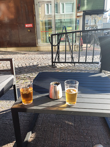 1bar - Ravintola-ala