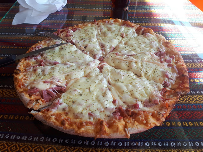 Comentarii opinii despre Inter Pizza Kebab