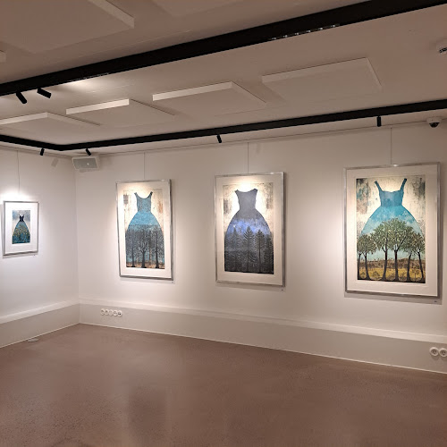 Comentarii opinii despre Funkkistalo