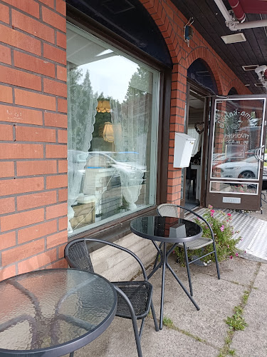 Kulma-Kahvila - Ruokolahti