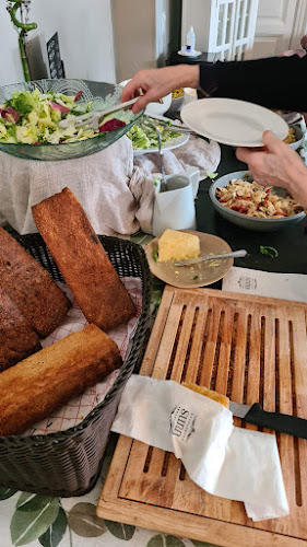 Ravintola Sunn - Helsinki