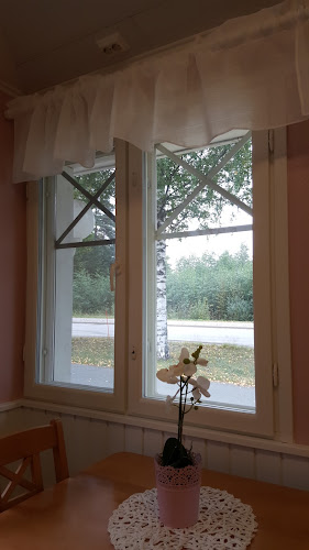 Puistotie 9, 72400 Pielavesi