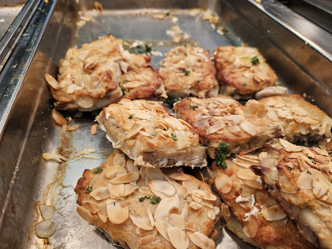 PizzaBuffa Atomi, Riihimäki - Ravintola-ala