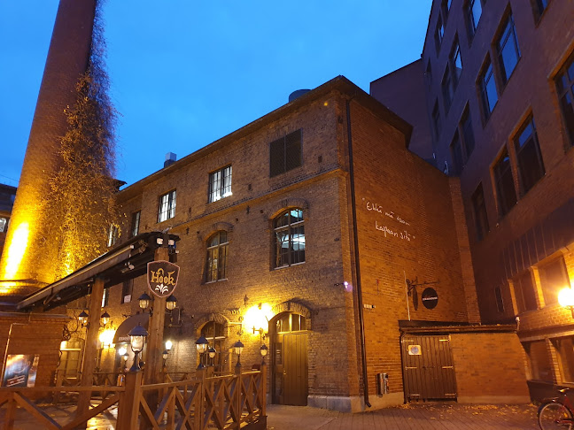 Comentarii opinii despre Hook