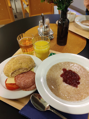 Reviews of Kahvila Esplanad in Loviisa - Ravintola-ala