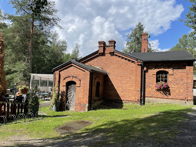 Koskenväylä 9, 42300 Jämsänkoski