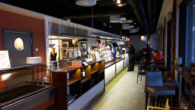 Comentarii opinii despre Ravintola Rinne